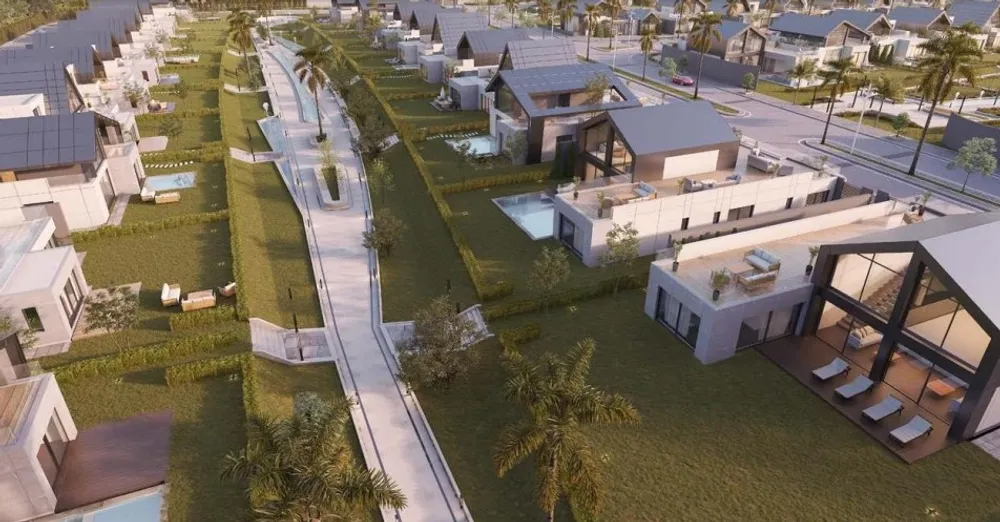 نوفيللا | Forsa Property