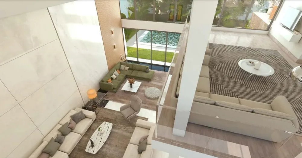 نوفيللا | Forsa Property