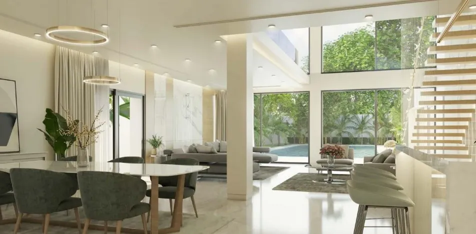 نوفيللا by الكارمه للتطوير العقاري | Forsa Property