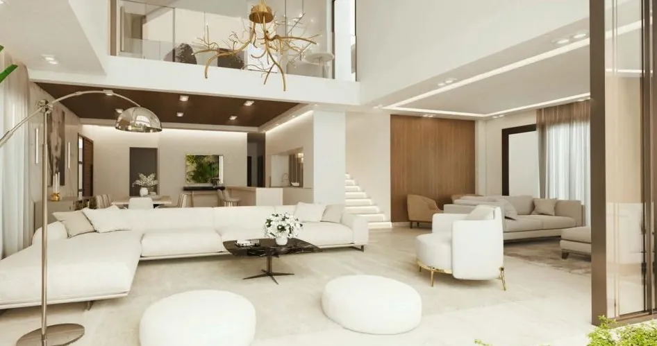 نوفيللا by الكارمه للتطوير العقاري | Forsa Property