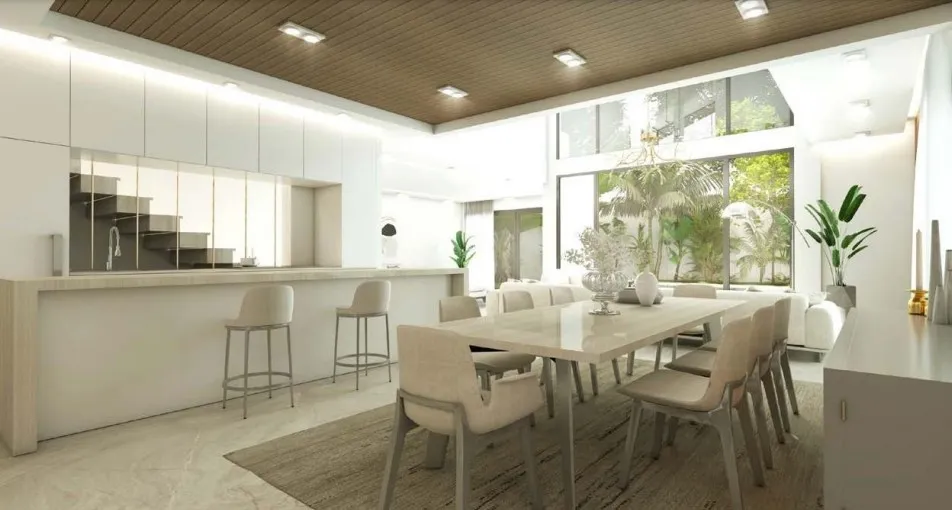 نوفيللا by الكارمه للتطوير العقاري | Forsa Property