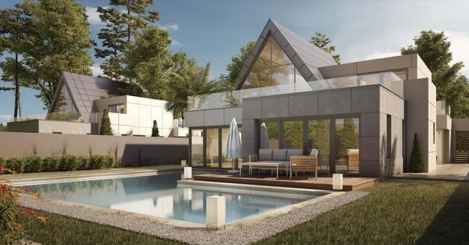 نوفيللا by الكارمه للتطوير العقاري | Forsa Property