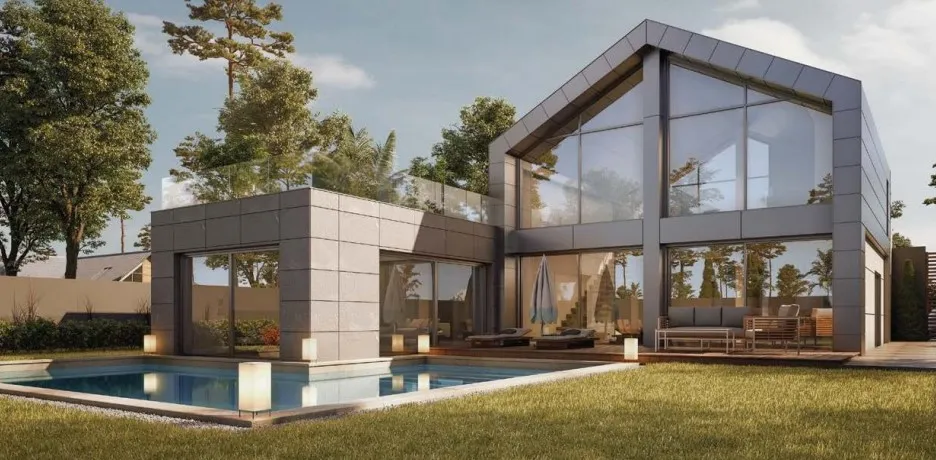 نوفيللا by الكارمه للتطوير العقاري | Forsa Property