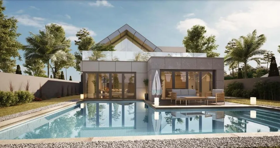 نوفيللا by الكارمه للتطوير العقاري | Forsa Property