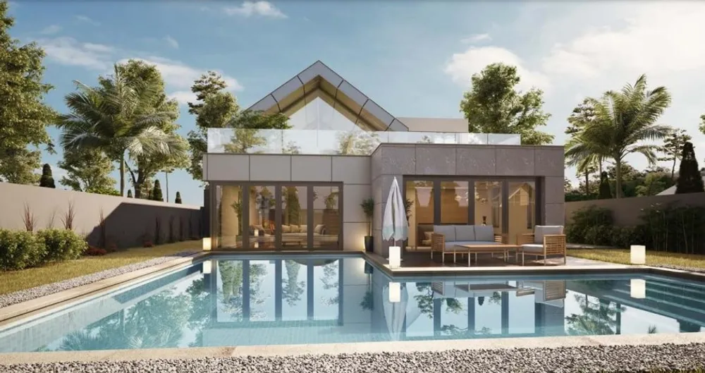 نوفيللا | Forsa Property