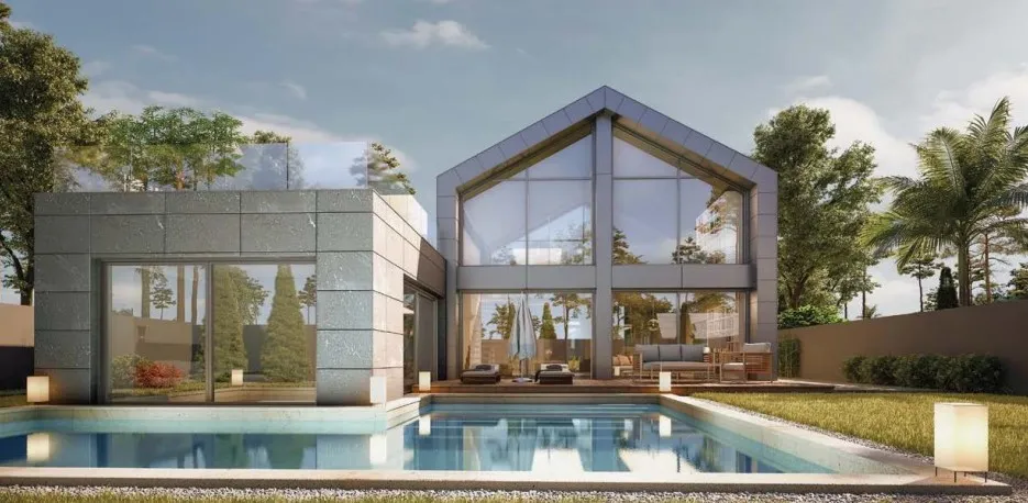 نوفيللا by الكارمه للتطوير العقاري | Forsa Property