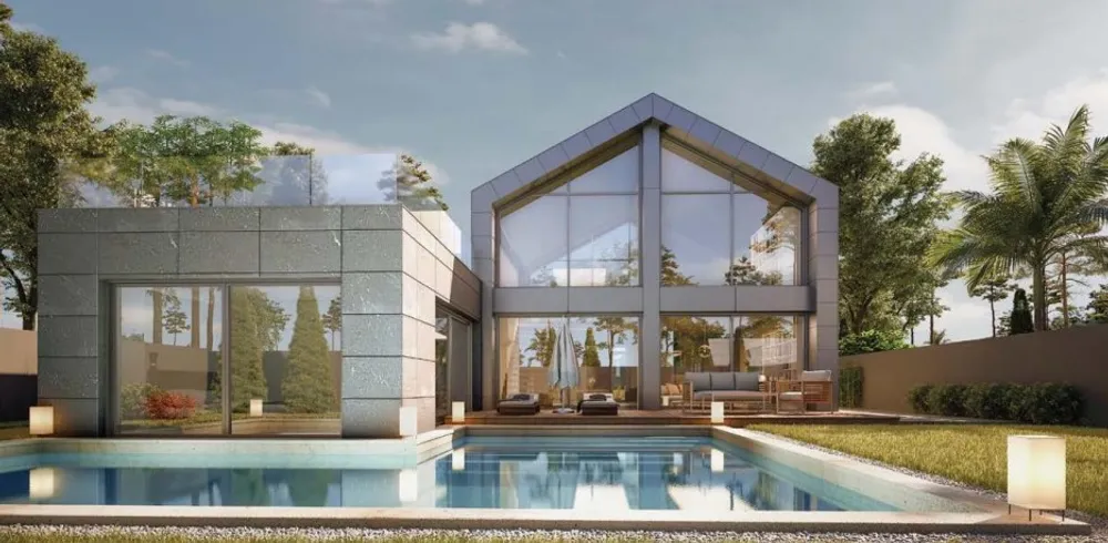 نوفيللا | Forsa Property