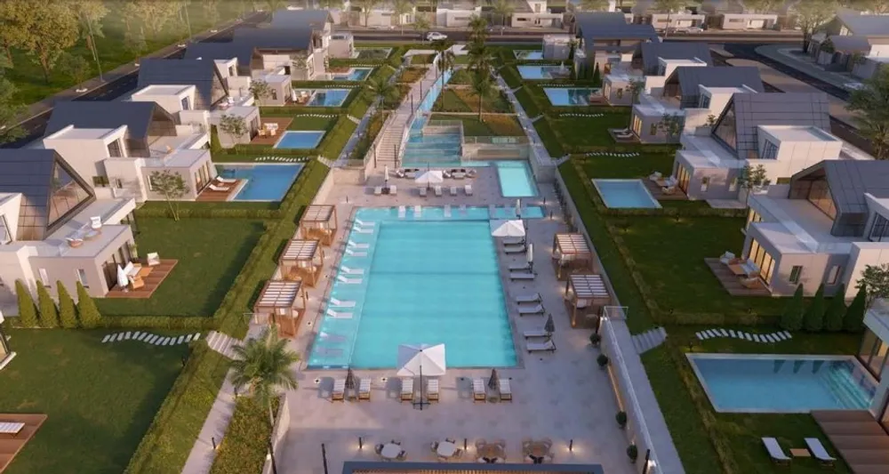 نوفيللا | Forsa Property