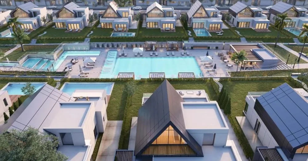 نوفيللا | Forsa Property