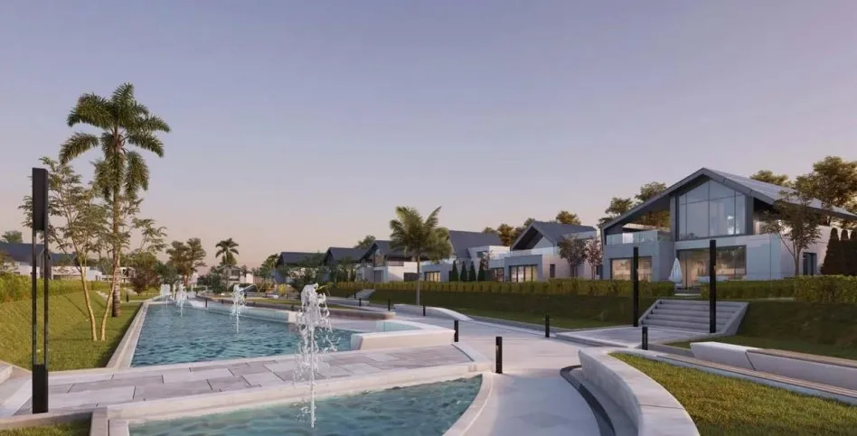 نوفيللا by الكارمه للتطوير العقاري | Forsa Property