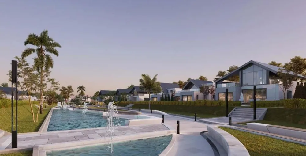 نوفيللا | Forsa Property