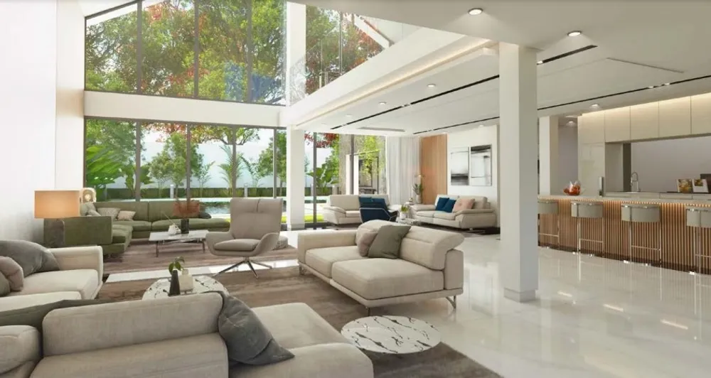 نوفيللا | Forsa Property