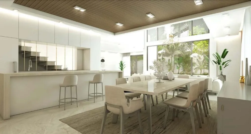 نوفيللا | Forsa Property