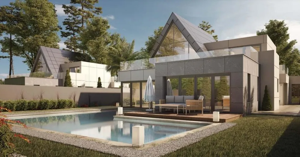 نوفيللا | Forsa Property