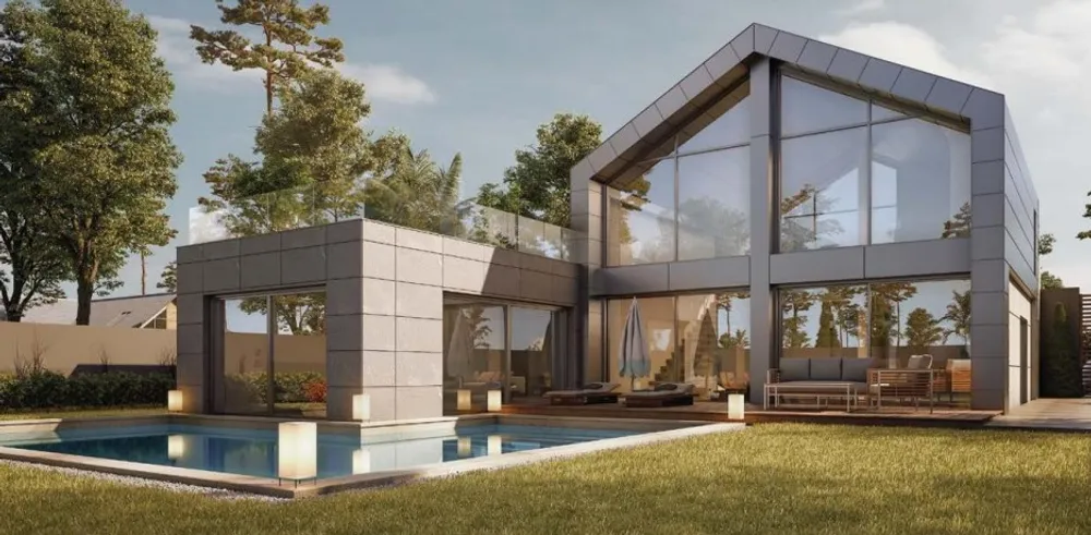 نوفيللا | Forsa Property