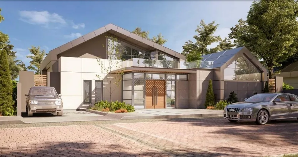 نوفيللا | Forsa Property