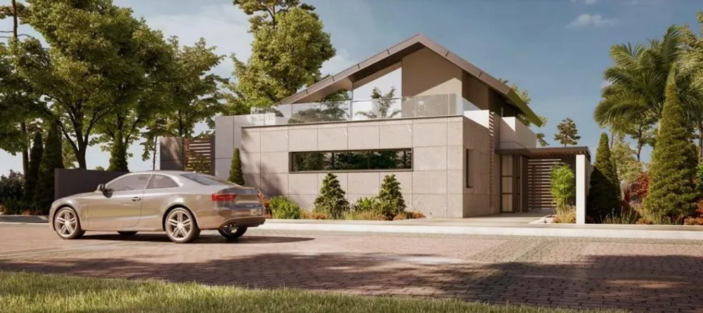 نوفيللا | Forsa Property