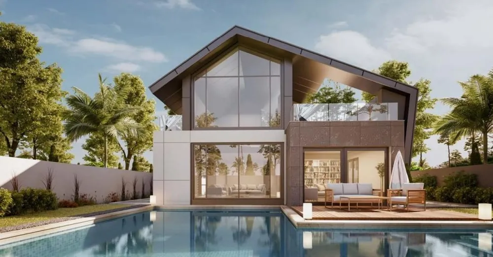 نوفيللا | Forsa Property