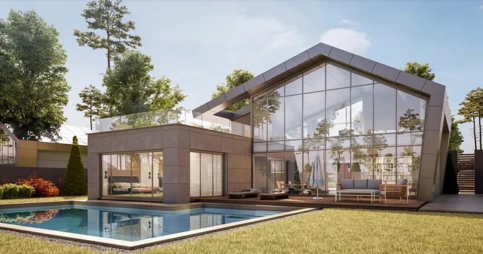 نوفيللا by الكارمه للتطوير العقاري | Forsa Property