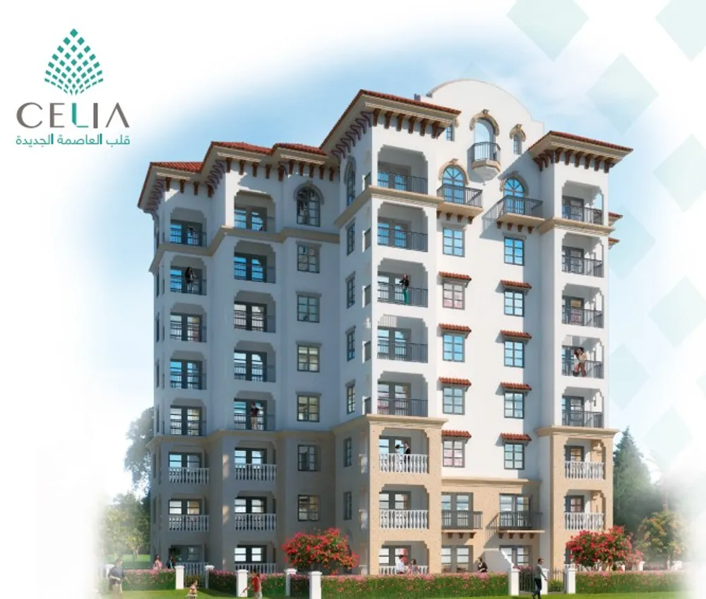 Celia | Forsa Property