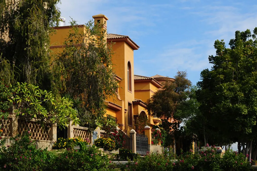 Palm Hills October | Forsa Property