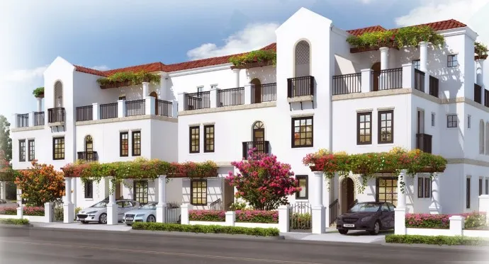 Celia by Talaat Moustafa Group (TMG) Holding | Forsa Property Celia by Talaat Moustafa Group (TMG) Holding | Forsa Property