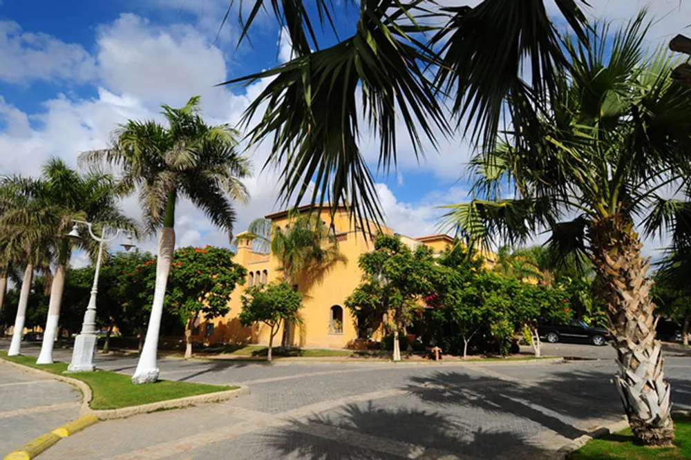 Palm Hills October | Forsa Property