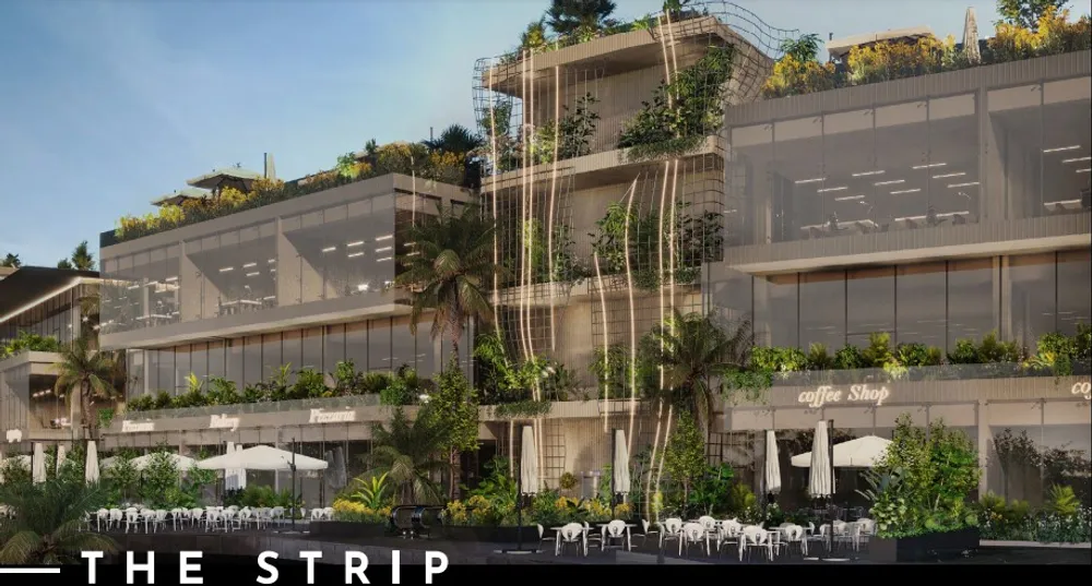 Muse The Strip | Forsa Property