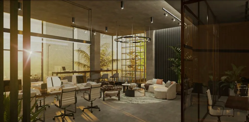 Muse The Strip | Forsa Property