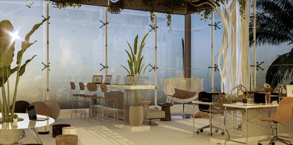 Muse The Strip | Forsa Property