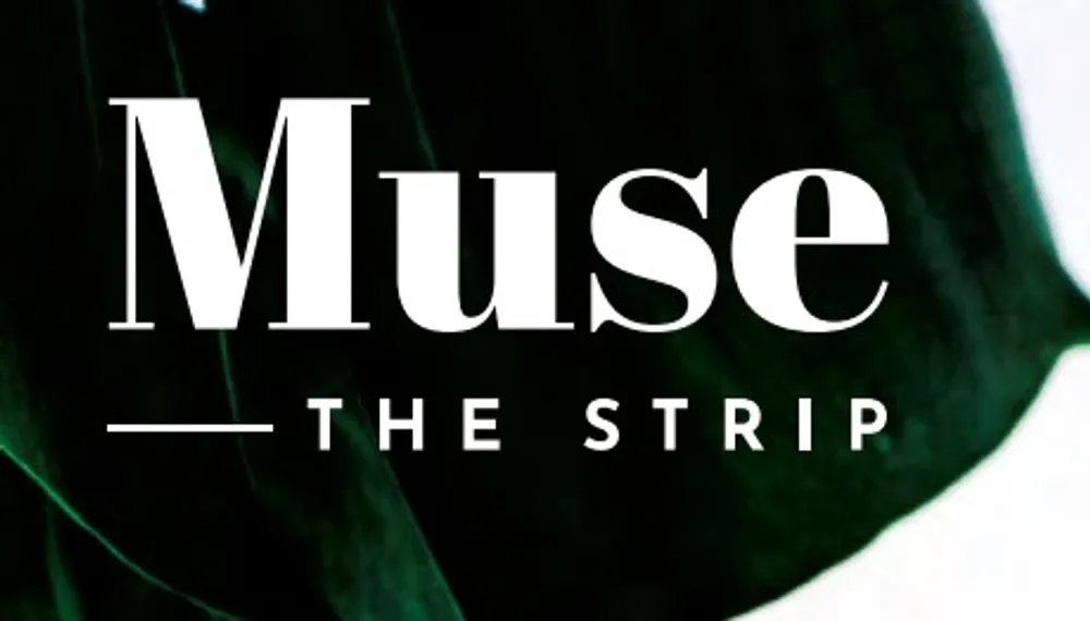 Muse The Strip | Forsa Property