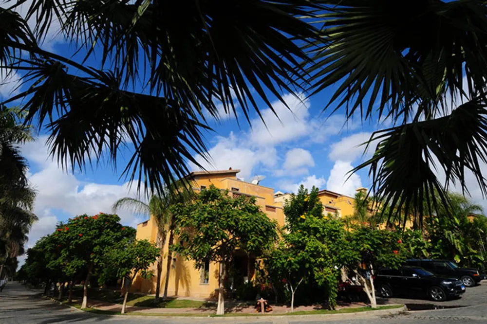 Palm Hills October | Forsa Property