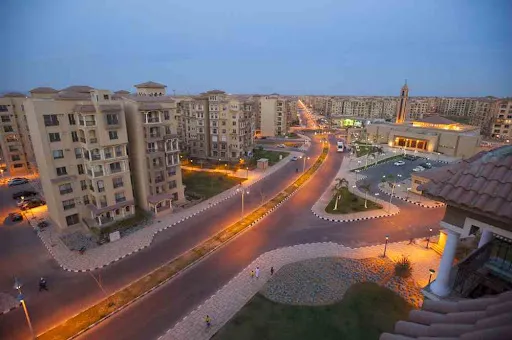 Madinaty by Talaat Moustafa Group (TMG) Holding | Forsa Property Madinaty by Talaat Moustafa Group (TMG) Holding | Forsa Property