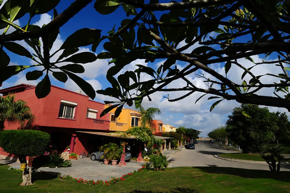 Palm Hills October | Forsa Property