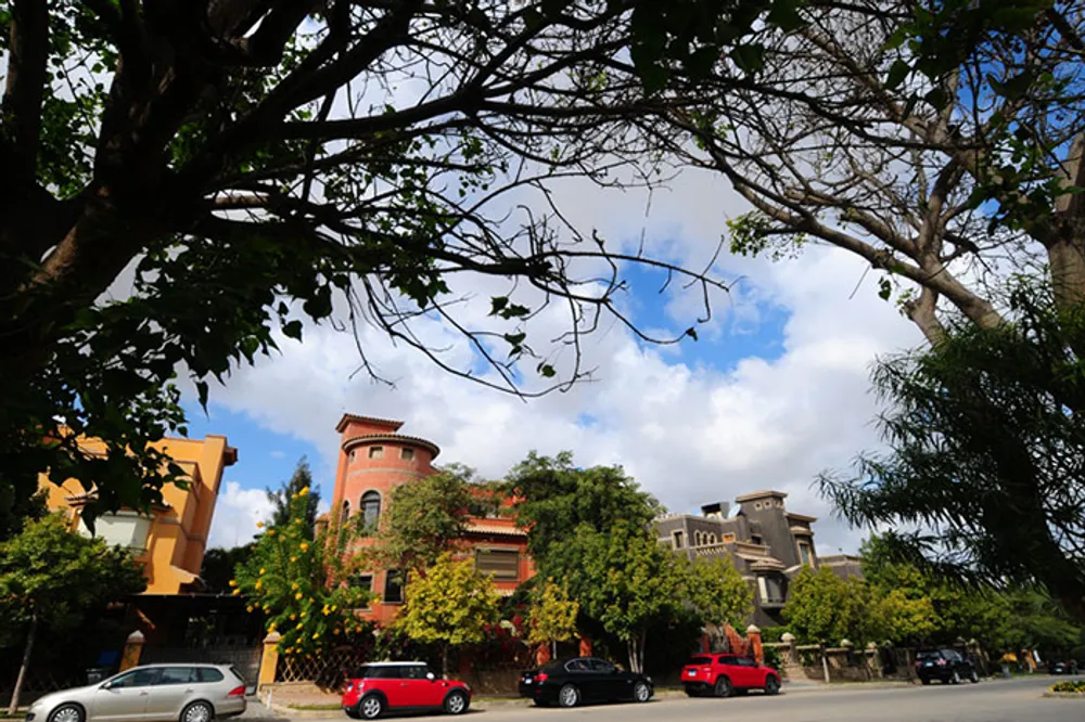 Palm Hills October | Forsa Property