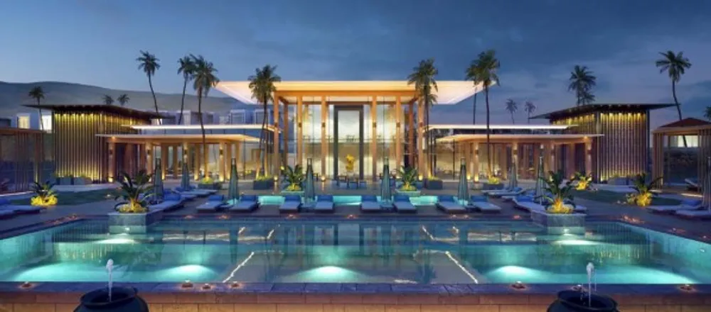 The Groove | Forsa Property