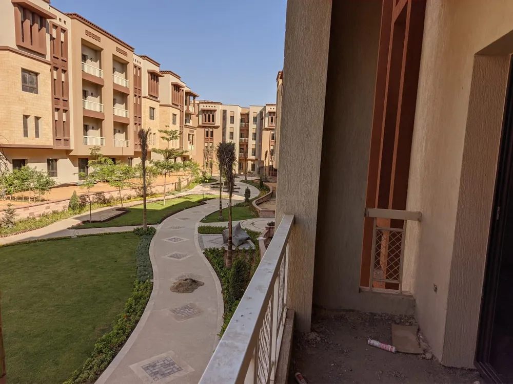 Green 6 | Forsa Property