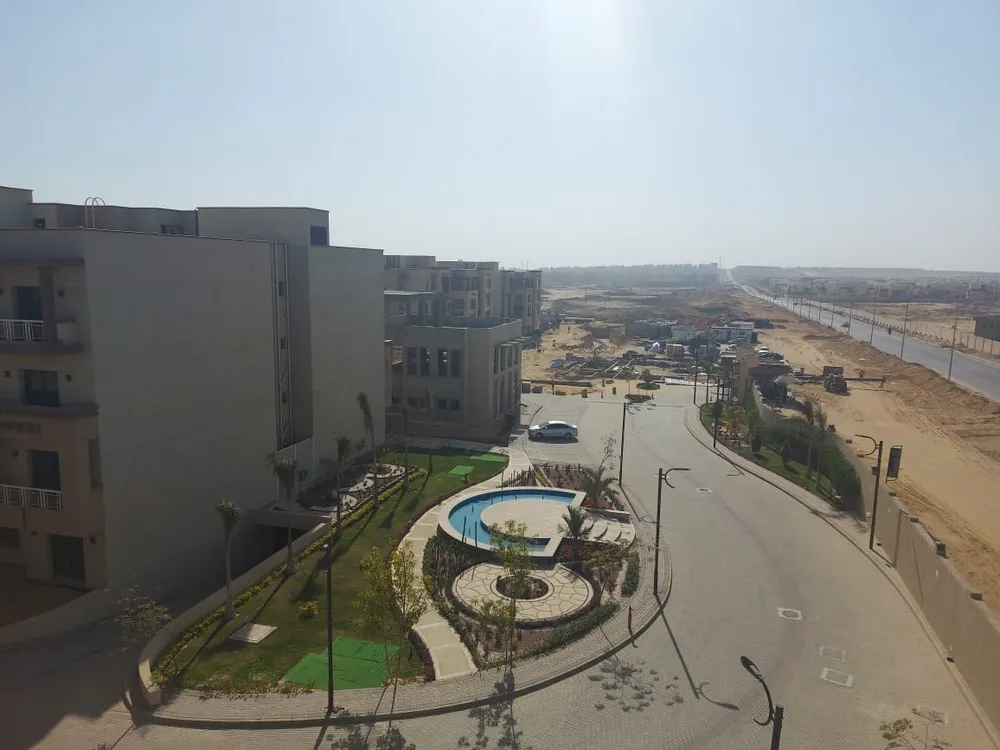 Green 6 | Forsa Property