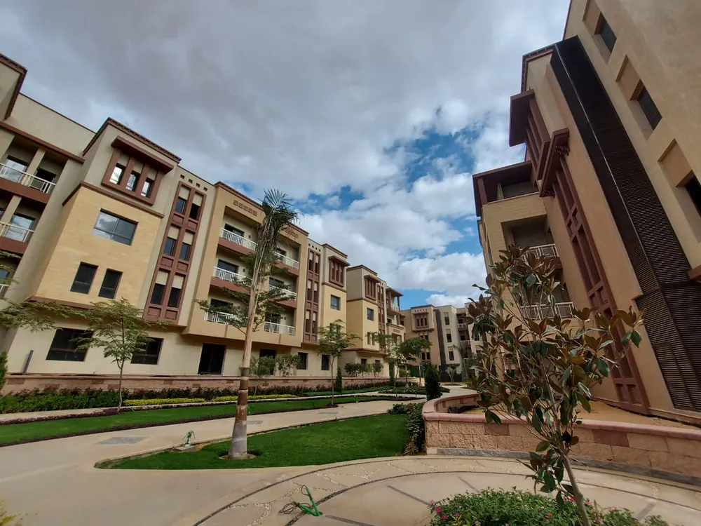 Green 6 | Forsa Property