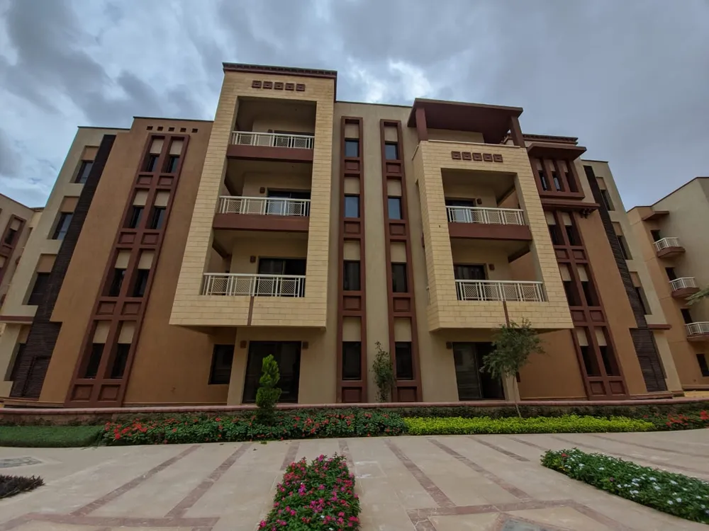 Green 6 | Forsa Property