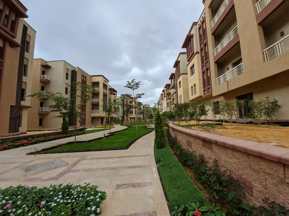 Green 6 | Forsa Property