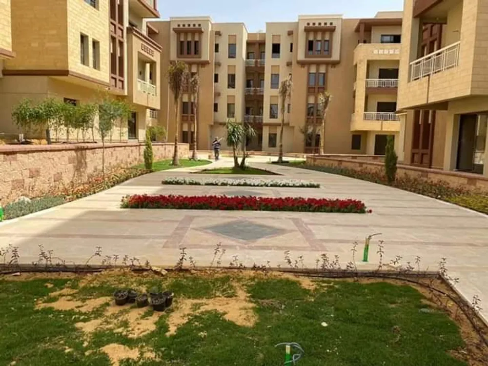 Green 6 | Forsa Property