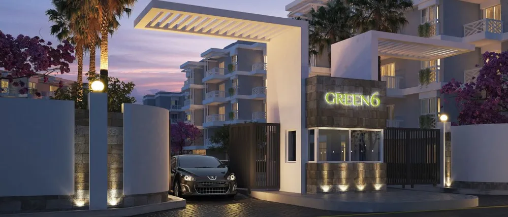 Green 6 | Forsa Property