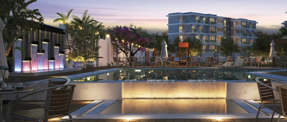 Green 6 | Forsa Property