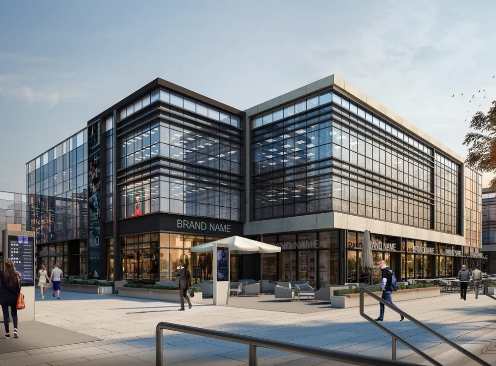 Eastmain New Cairo | Forsa Property