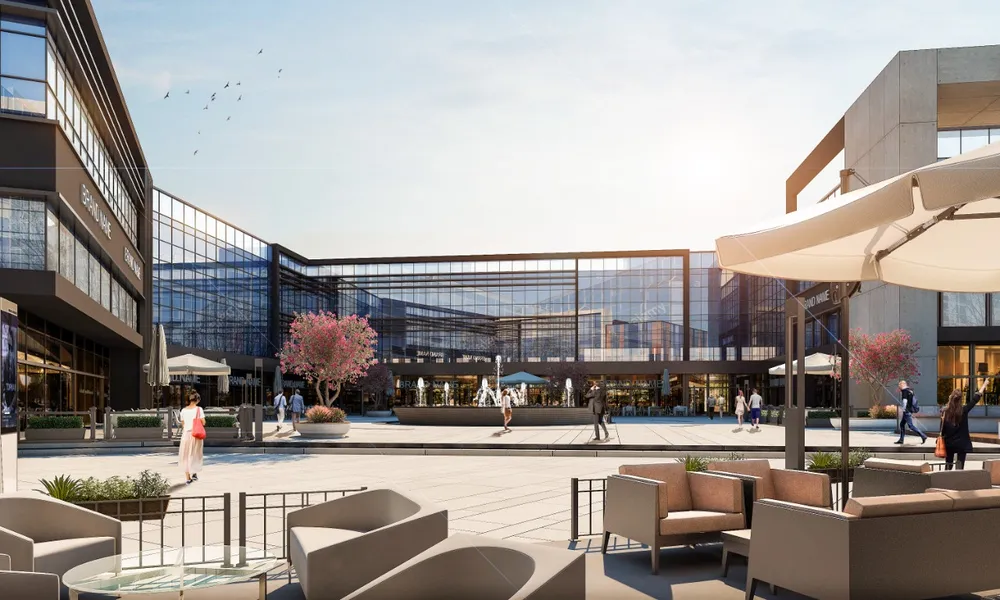 Eastmain New Cairo | Forsa Property