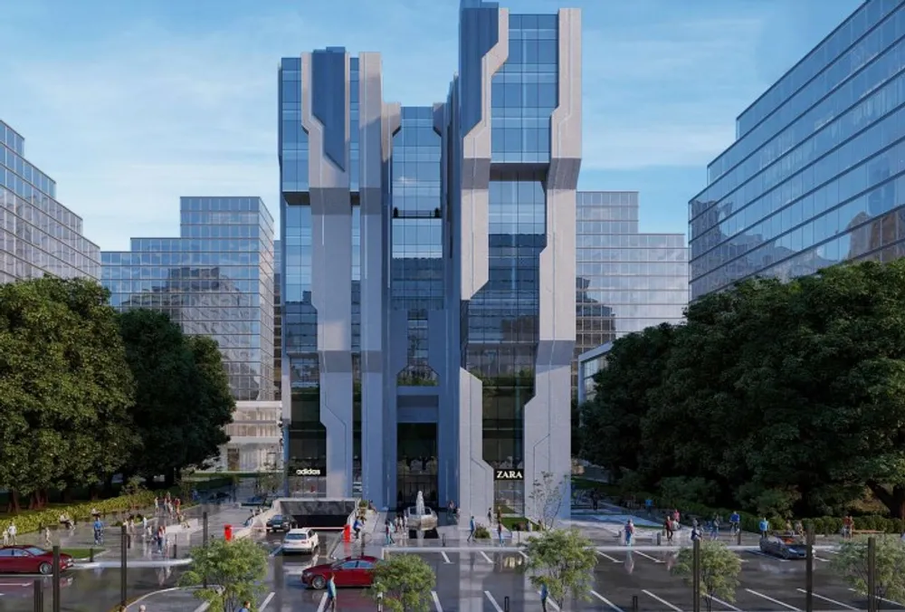 Bareq Tower | Forsa Property Bareq Tower | Forsa Property