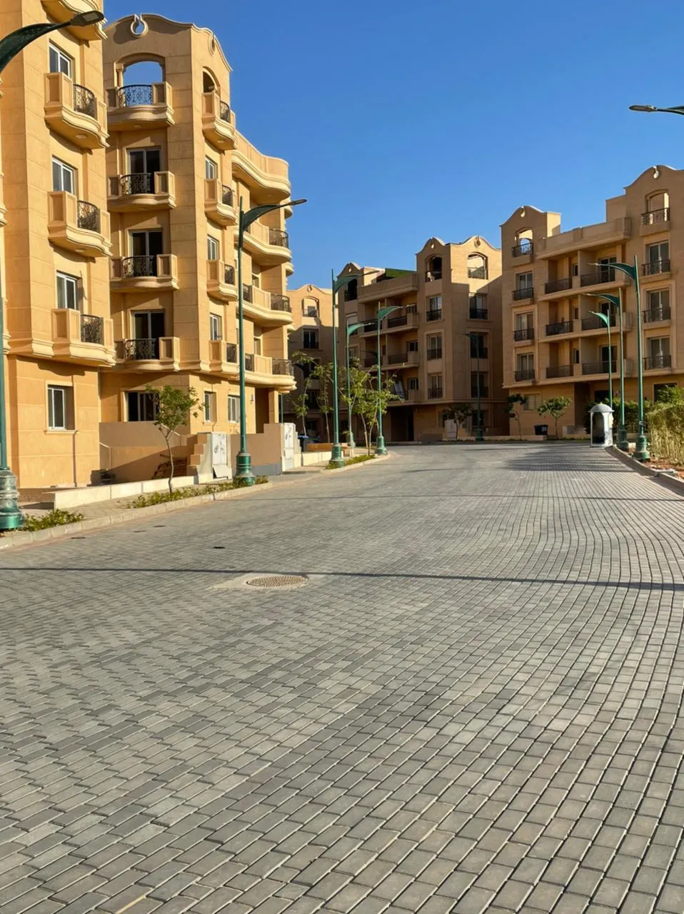 Diar II by Tameer | Forsa Property