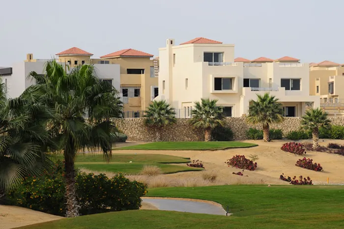 Palm Hills Golf Views by Palm Hills Developments | Forsa Property