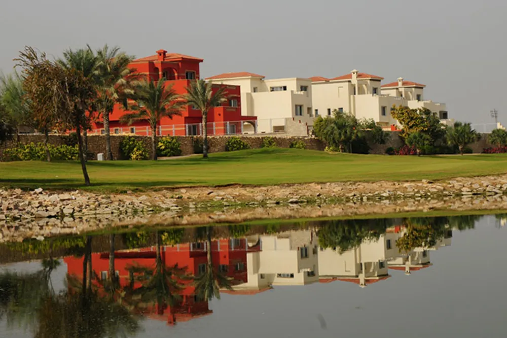 Palm Hills Golf Views | Forsa Property